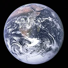 Earth Subscription