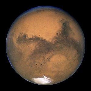 Mars Subscription