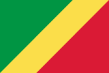 flag of Congo