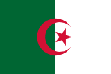 flag of Algeria