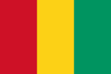 flag of Guinea