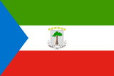 flag of Equatorial Guinea