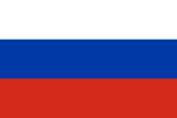 flag of Russian Federation