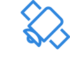 Icon of a satellite