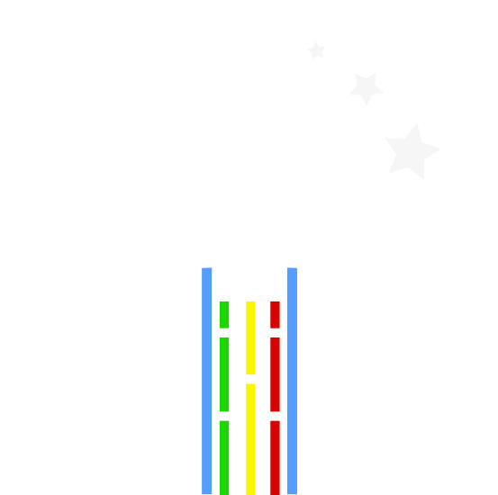 Logo of afronautica
